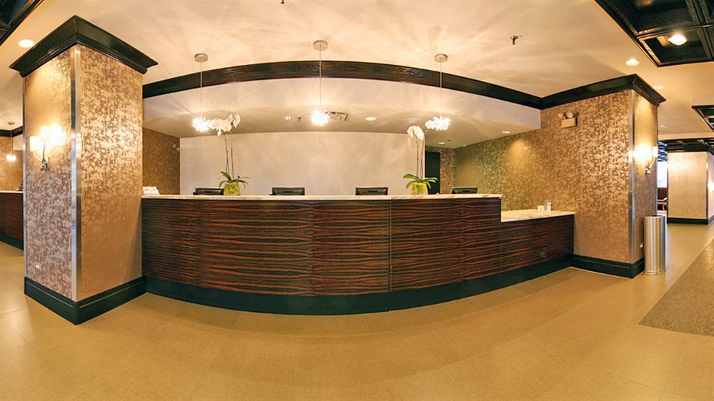 Inn Of שיקגו מראה חיצוני תמונה